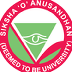 Institute of Technical Education & Research logo