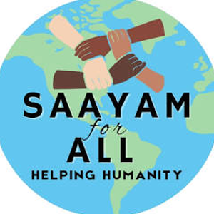 Saayam For All logo