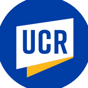 University of California, Riverside logo